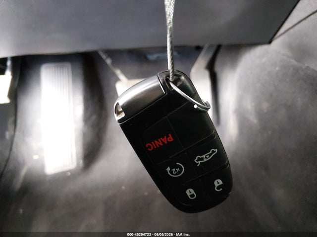 2022 Dodge Charger Sxt Rwd მანქანა იყიდება აუქციონზე, vin: 2C3CDXBG9NH197259, აუქციონის ნომერი: 45294723