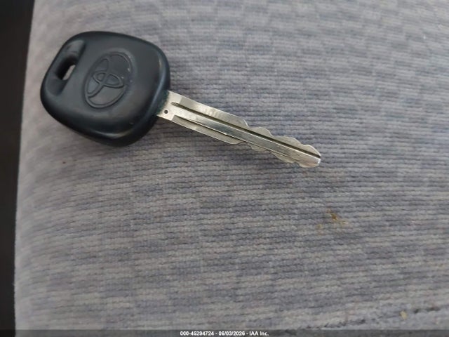Aukcja sprzedaży 2005 Toyota Corolla Le, vin: 1NXBR32E75Z377199, numer aukcji: 45294724