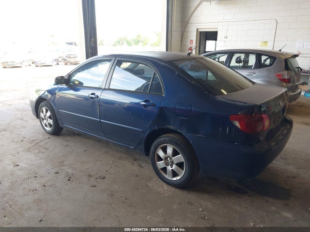 Aukcja sprzedaży 2005 Toyota Corolla Le, vin: 1NXBR32E75Z377199, numer aukcji: 45294724