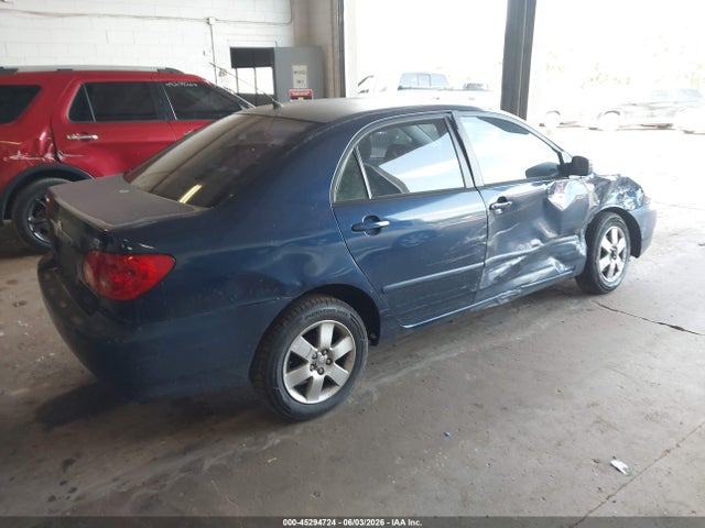 Aukcja sprzedaży 2005 Toyota Corolla Le, vin: 1NXBR32E75Z377199, numer aukcji: 45294724