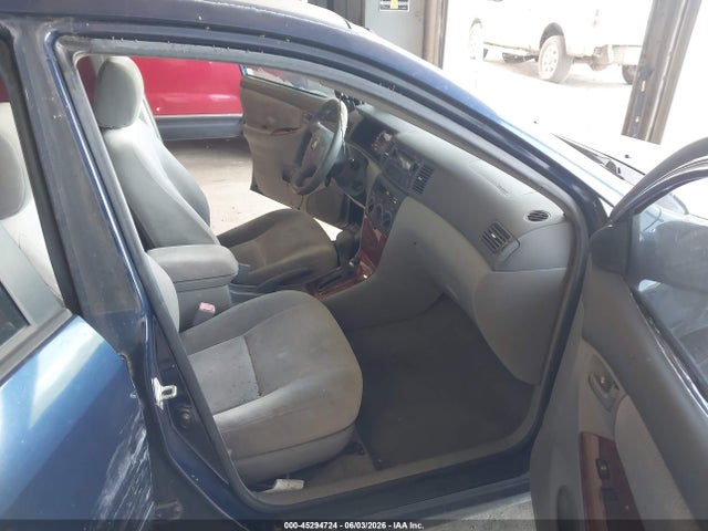 Aukcja sprzedaży 2005 Toyota Corolla Le, vin: 1NXBR32E75Z377199, numer aukcji: 45294724