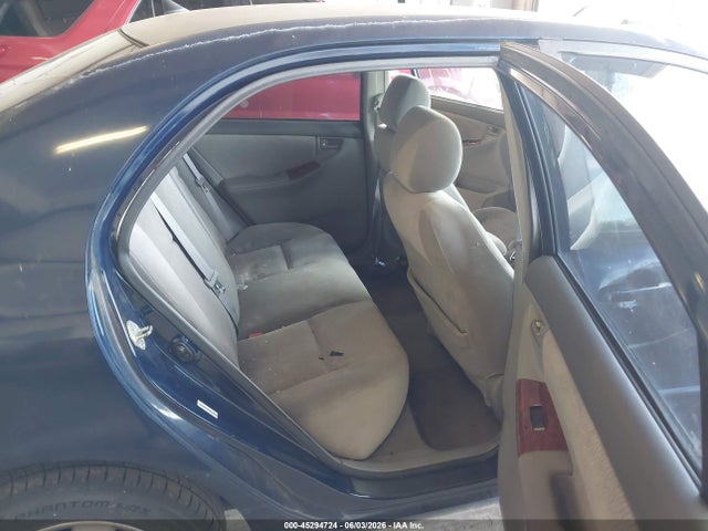 Aukcja sprzedaży 2005 Toyota Corolla Le, vin: 1NXBR32E75Z377199, numer aukcji: 45294724