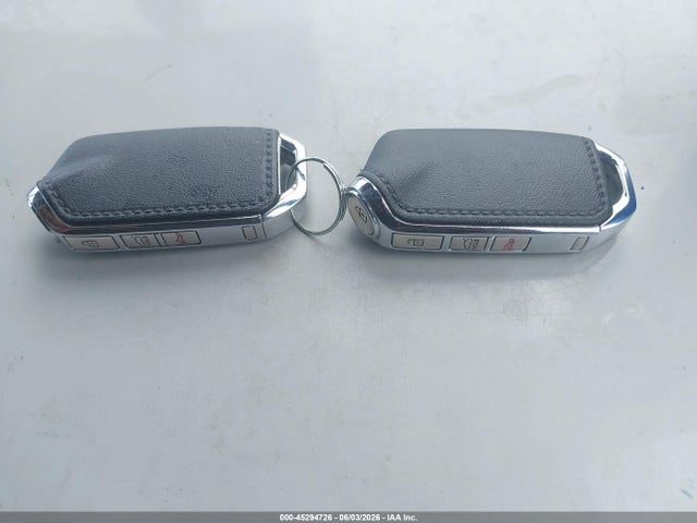 KIA Stinger Gt1 2019 KNAE45LC2K6059920 Image 11
