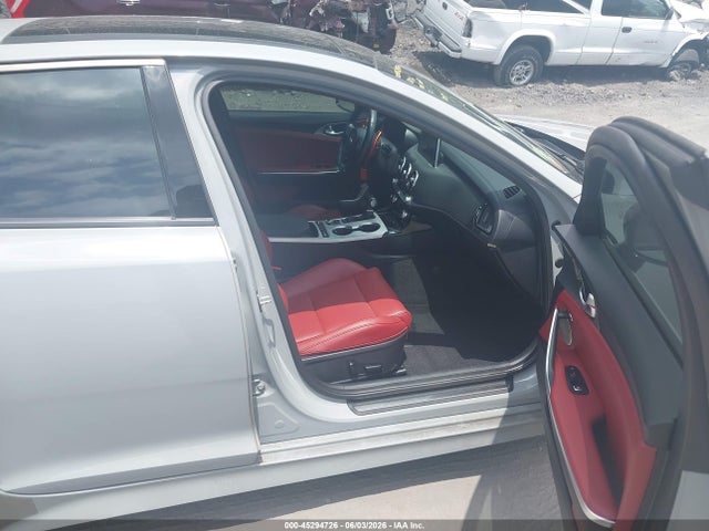 KIA Stinger Gt1 2019 KNAE45LC2K6059920 Image 5