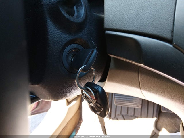 Продажа на аукционе авто 2008 Honda Accord 2.4 Lx-p, vin: 1HGCP26438A135561, номер лота: 45294737