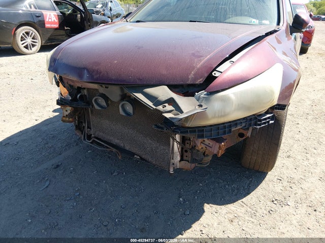 Продажа на аукционе авто 2008 Honda Accord 2.4 Lx-p, vin: 1HGCP26438A135561, номер лота: 45294737