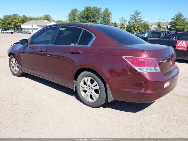 Продажа на аукционе авто 2008 Honda Accord 2.4 Lx-p, vin: 1HGCP26438A135561, номер лота: 45294737