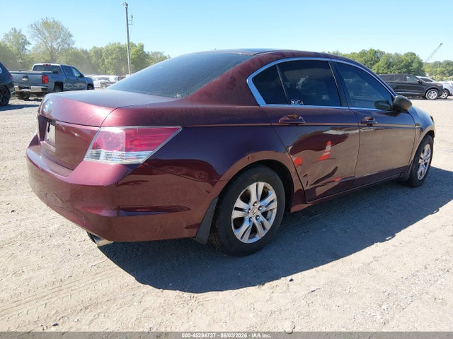 Продажа на аукционе авто 2008 Honda Accord 2.4 Lx-p, vin: 1HGCP26438A135561, номер лота: 45294737