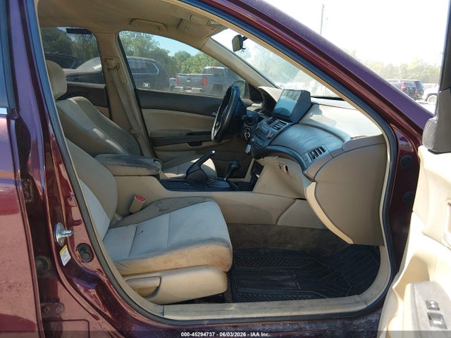 Продажа на аукционе авто 2008 Honda Accord 2.4 Lx-p, vin: 1HGCP26438A135561, номер лота: 45294737