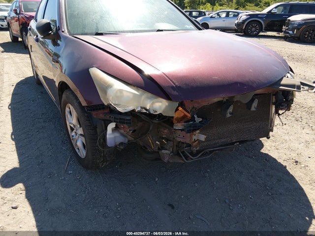 Продажа на аукционе авто 2008 Honda Accord 2.4 Lx-p, vin: 1HGCP26438A135561, номер лота: 45294737