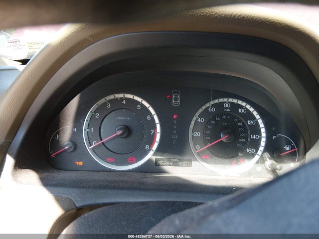 Продажа на аукционе авто 2008 Honda Accord 2.4 Lx-p, vin: 1HGCP26438A135561, номер лота: 45294737