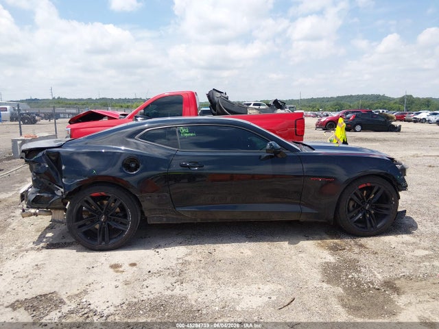 Продаж на аукціоні авто 2022 Chevrolet Camaro Rwd  1lt, vin: 1G1FB1RX1N0100649, номер лоту: 45294739