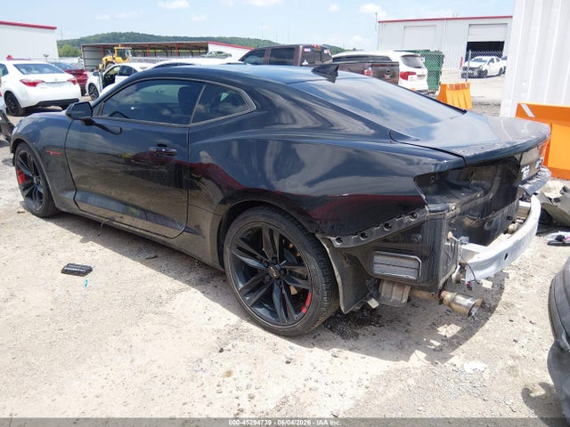 Продаж на аукціоні авто 2022 Chevrolet Camaro Rwd  1lt, vin: 1G1FB1RX1N0100649, номер лоту: 45294739