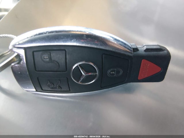 45294742 :رقم المزاد ، 4JGED6EB7KA154642 vin ، 2019 Mercedes-benz Amg Gle 43 Coupe 4matic مزاد بيع