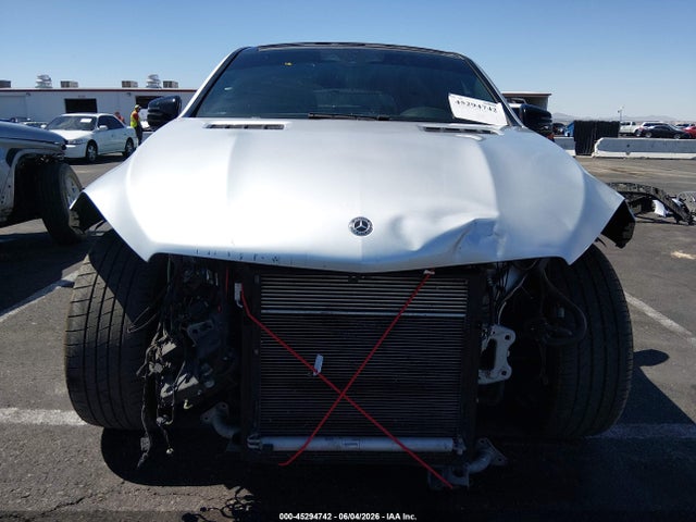 45294742 :رقم المزاد ، 4JGED6EB7KA154642 vin ، 2019 Mercedes-benz Amg Gle 43 Coupe 4matic مزاد بيع