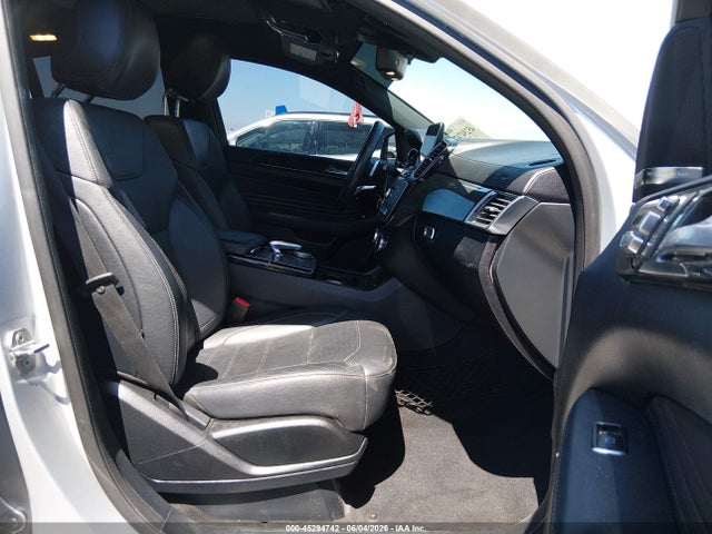 45294742 :رقم المزاد ، 4JGED6EB7KA154642 vin ، 2019 Mercedes-benz Amg Gle 43 Coupe 4matic مزاد بيع