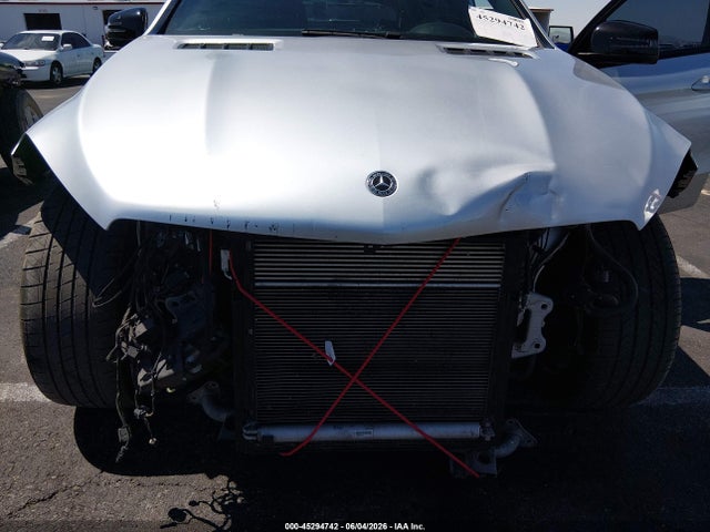 45294742 :رقم المزاد ، 4JGED6EB7KA154642 vin ، 2019 Mercedes-benz Amg Gle 43 Coupe 4matic مزاد بيع