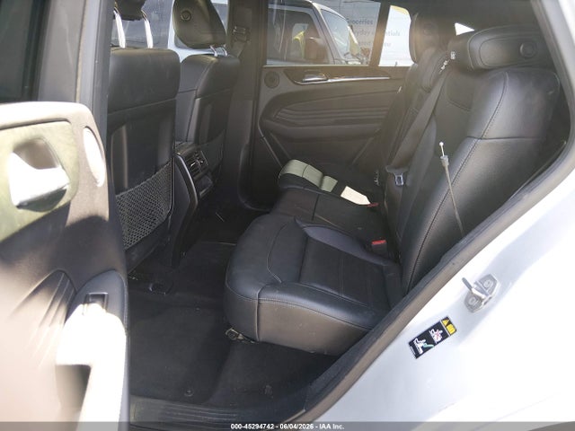 45294742 :رقم المزاد ، 4JGED6EB7KA154642 vin ، 2019 Mercedes-benz Amg Gle 43 Coupe 4matic مزاد بيع