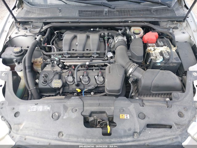 45294744 :رقم المزاد ، 1FAHP2MK5EG175144 vin ، 2014 Ford Police Interceptor مزاد بيع
