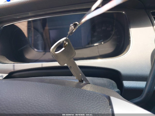 45294744 :رقم المزاد ، 1FAHP2MK5EG175144 vin ، 2014 Ford Police Interceptor مزاد بيع