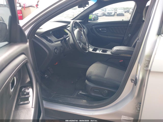 45294744 :رقم المزاد ، 1FAHP2MK5EG175144 vin ، 2014 Ford Police Interceptor مزاد بيع