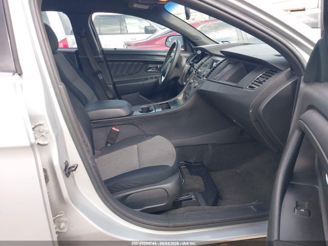 45294744 :رقم المزاد ، 1FAHP2MK5EG175144 vin ، 2014 Ford Police Interceptor مزاد بيع