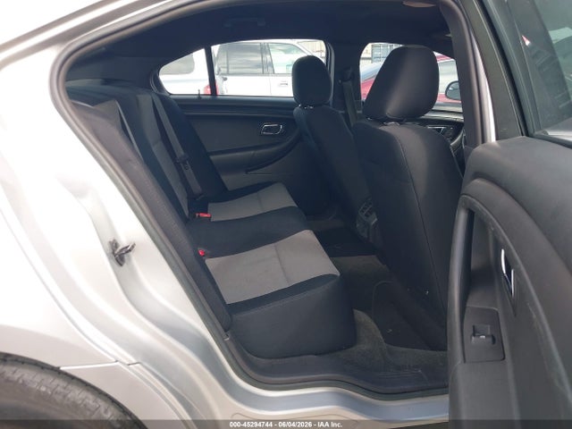 45294744 :رقم المزاد ، 1FAHP2MK5EG175144 vin ، 2014 Ford Police Interceptor مزاد بيع