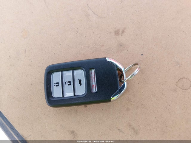 5FNYF6H59GB055367 Honda Pilot Ex-l