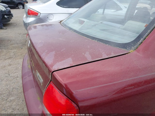 Aukcja sprzedaży 2002 Mazda Protege Dx/es/lx, vin: JM1BJ225621617488, numer aukcji: 45294746