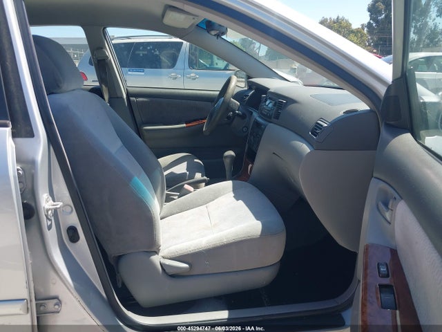 Продаж на аукціоні авто 2006 Toyota Corolla Le, vin: 1NXBR32EX6Z609294, номер лоту: 45294747