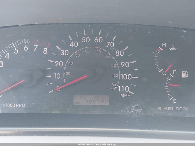 Продаж на аукціоні авто 2006 Toyota Corolla Le, vin: 1NXBR32EX6Z609294, номер лоту: 45294747
