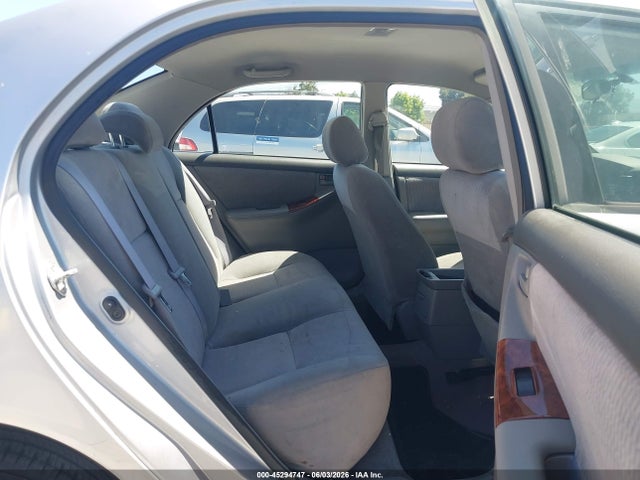 Продаж на аукціоні авто 2006 Toyota Corolla Le, vin: 1NXBR32EX6Z609294, номер лоту: 45294747