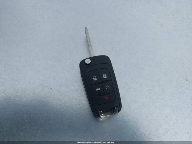 Продаж на аукціоні авто 2013 Chevrolet Equinox 1lt, vin: 2GNALDEK3D6201733, номер лоту: 45294748