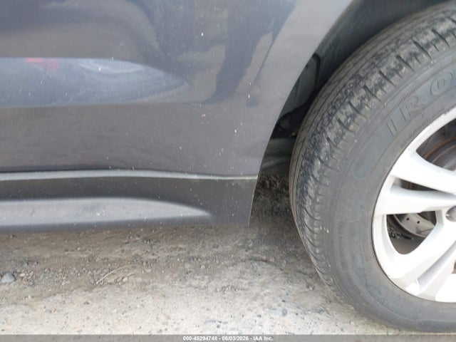 Продаж на аукціоні авто 2013 Chevrolet Equinox 1lt, vin: 2GNALDEK3D6201733, номер лоту: 45294748