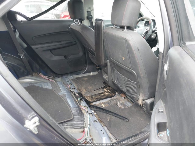 Продаж на аукціоні авто 2013 Chevrolet Equinox 1lt, vin: 2GNALDEK3D6201733, номер лоту: 45294748
