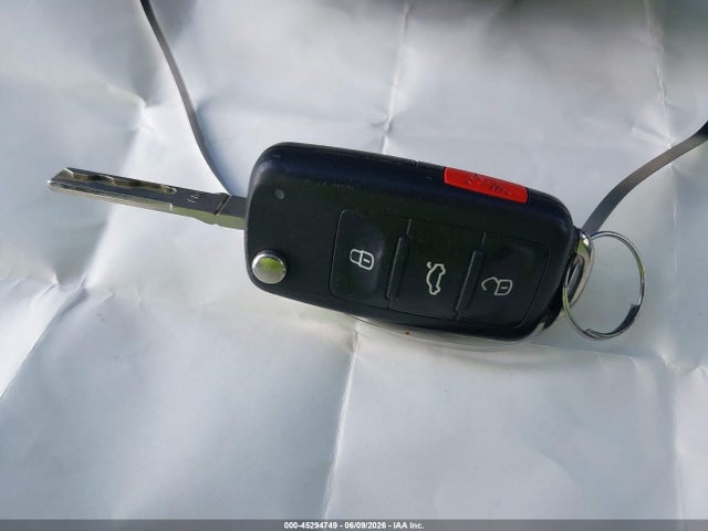 Aukcja sprzedaży 2015 Volkswagen Jetta 2.0l S, vin: 3VW2K7AJ4FM406353, numer aukcji: 45294749