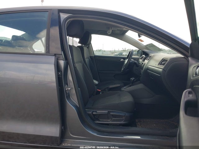 Aukcja sprzedaży 2015 Volkswagen Jetta 2.0l S, vin: 3VW2K7AJ4FM406353, numer aukcji: 45294749