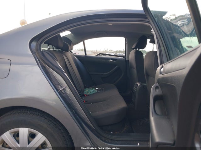 Aukcja sprzedaży 2015 Volkswagen Jetta 2.0l S, vin: 3VW2K7AJ4FM406353, numer aukcji: 45294749