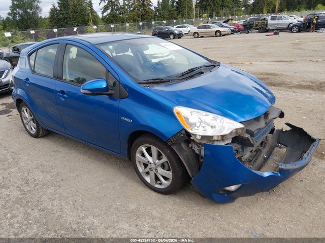 2014 JTDKDTB30E1068905 zdjęcie główne
