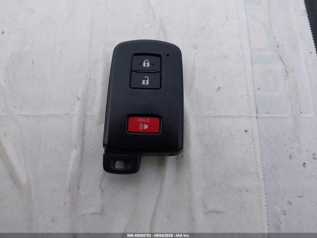 Toyota Prius C Four 2014 JTDKDTB30E1068905 Image 11