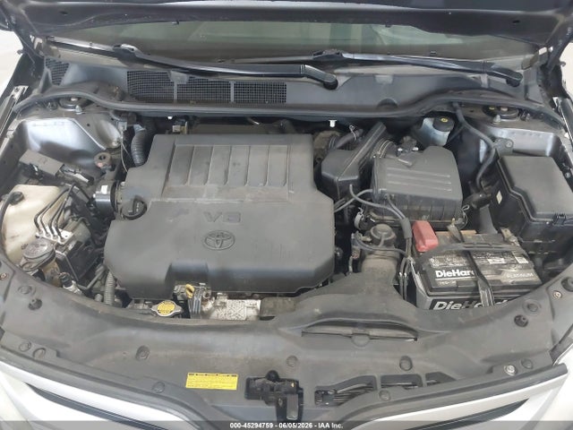 Aukcja sprzedaży 2013 Toyota Venza Xle V6, vin: 4T3BK3BB0DU081540, numer aukcji: 45294759