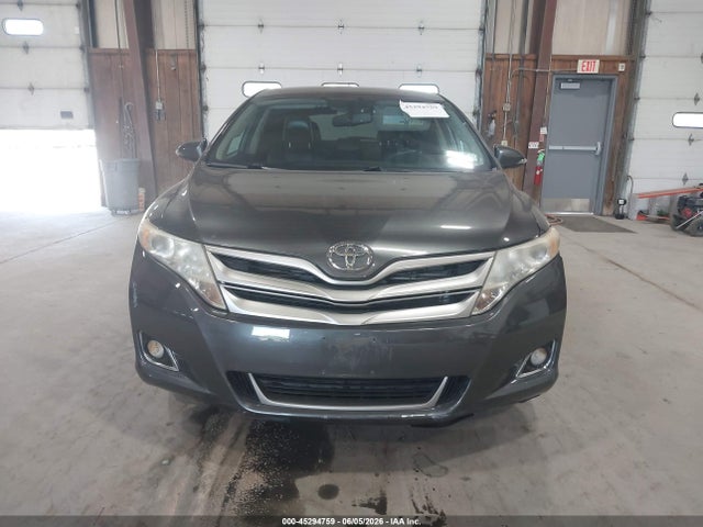 Aukcja sprzedaży 2013 Toyota Venza Xle V6, vin: 4T3BK3BB0DU081540, numer aukcji: 45294759