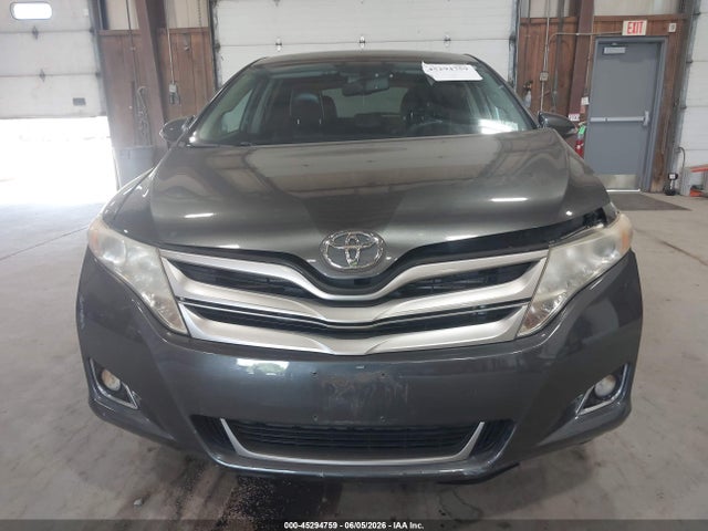 Aukcja sprzedaży 2013 Toyota Venza Xle V6, vin: 4T3BK3BB0DU081540, numer aukcji: 45294759