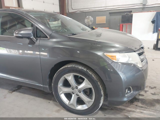 Aukcja sprzedaży 2013 Toyota Venza Xle V6, vin: 4T3BK3BB0DU081540, numer aukcji: 45294759