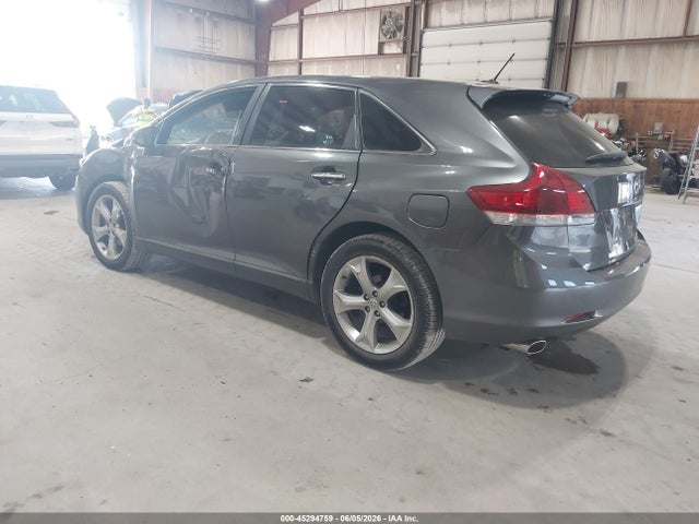 Aukcja sprzedaży 2013 Toyota Venza Xle V6, vin: 4T3BK3BB0DU081540, numer aukcji: 45294759
