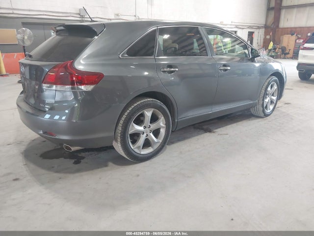 Aukcja sprzedaży 2013 Toyota Venza Xle V6, vin: 4T3BK3BB0DU081540, numer aukcji: 45294759