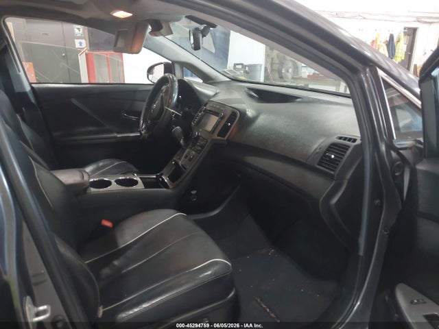 Aukcja sprzedaży 2013 Toyota Venza Xle V6, vin: 4T3BK3BB0DU081540, numer aukcji: 45294759