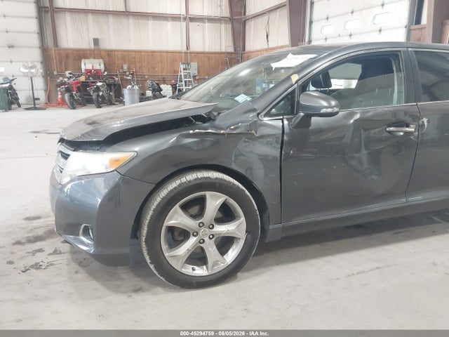 Aukcja sprzedaży 2013 Toyota Venza Xle V6, vin: 4T3BK3BB0DU081540, numer aukcji: 45294759