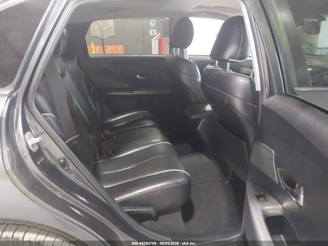 Aukcja sprzedaży 2013 Toyota Venza Xle V6, vin: 4T3BK3BB0DU081540, numer aukcji: 45294759
