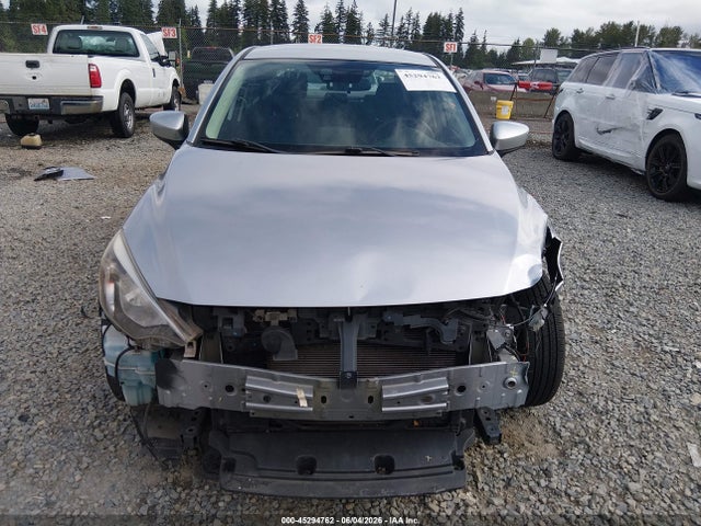 3MYDLBYV8HY184126 Toyota YARIS IA